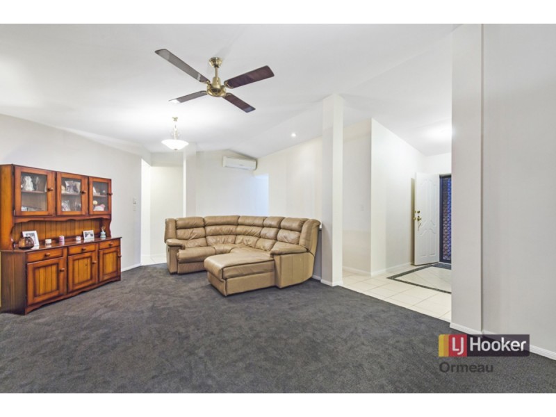 13 Lahey Court, Ormeau QLD 4208