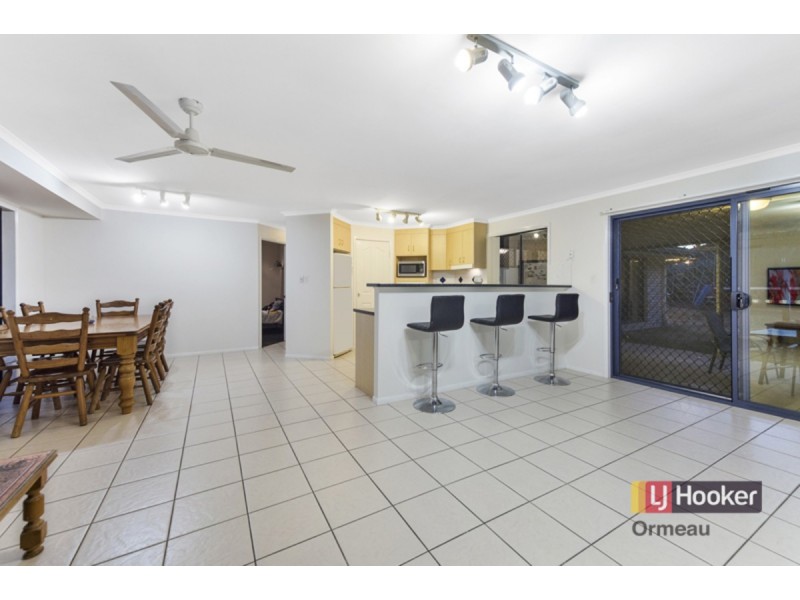 13 Lahey Court, Ormeau QLD 4208