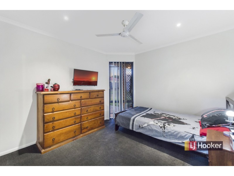 13 Lahey Court, Ormeau QLD 4208