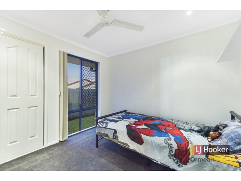 13 Lahey Court, Ormeau QLD 4208
