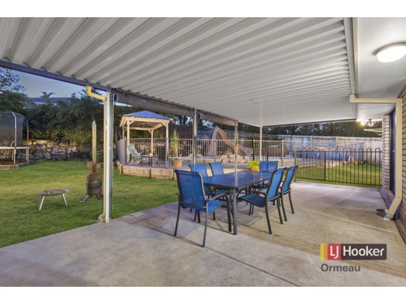 13 Lahey Court, Ormeau QLD 4208