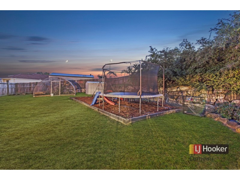 13 Lahey Court, Ormeau QLD 4208