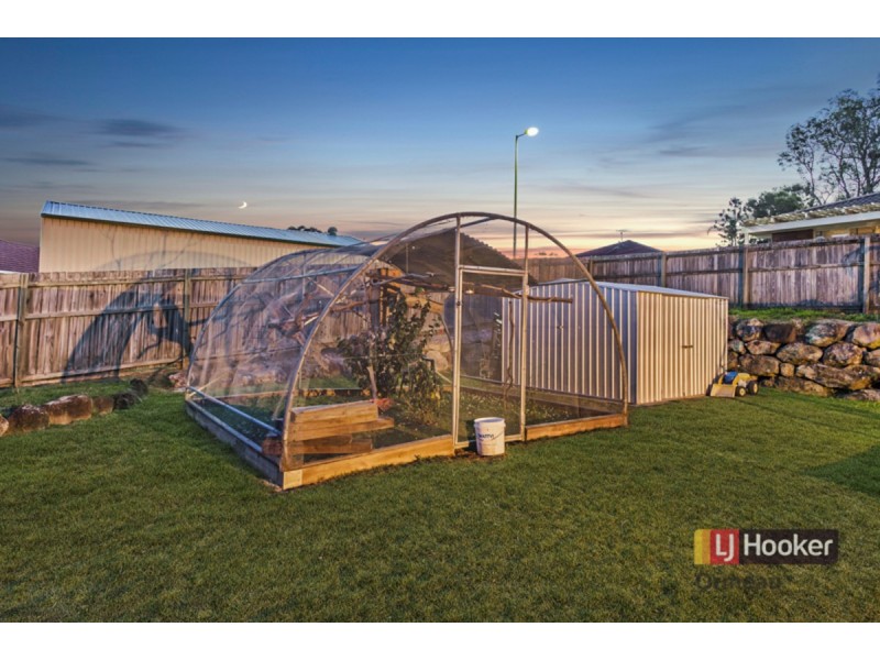 13 Lahey Court, Ormeau QLD 4208