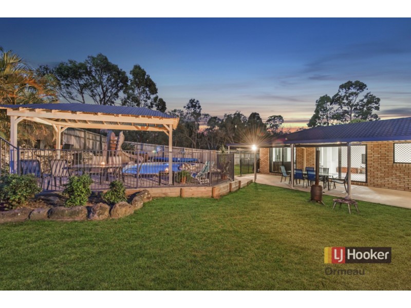 13 Lahey Court, Ormeau QLD 4208