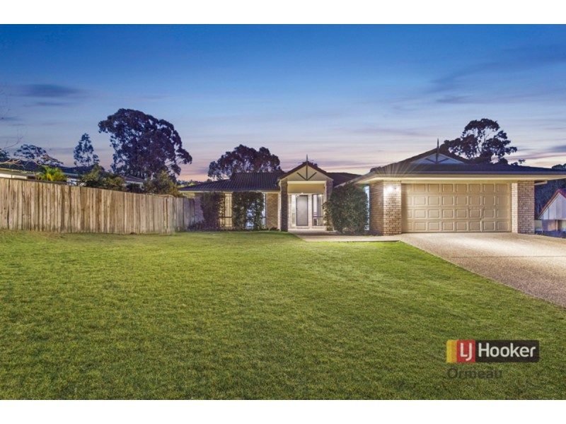 13 Lahey Court, Ormeau QLD 4208