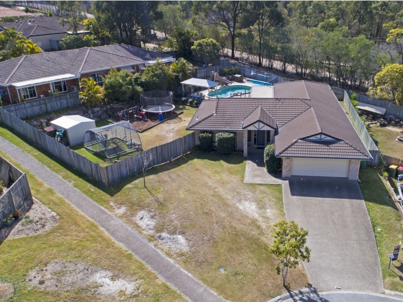 13 Lahey Court, Ormeau QLD 4208