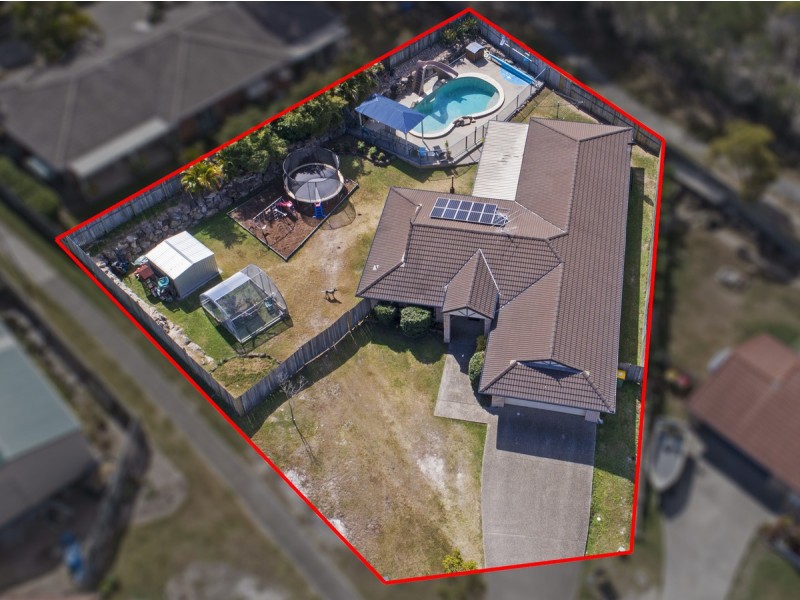 13 Lahey Court, Ormeau QLD 4208