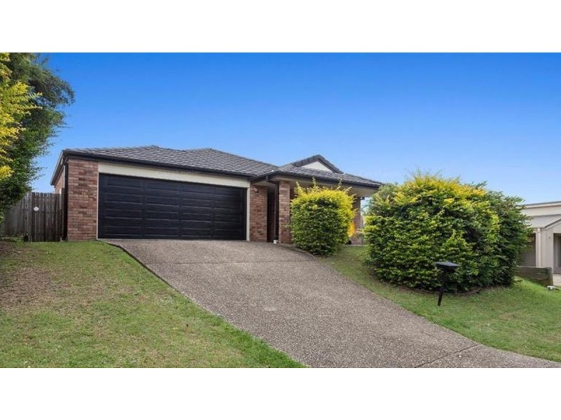 20 Begonia Street, Ormeau QLD 4208