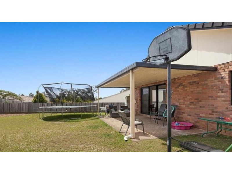 20 Begonia Street, Ormeau QLD 4208