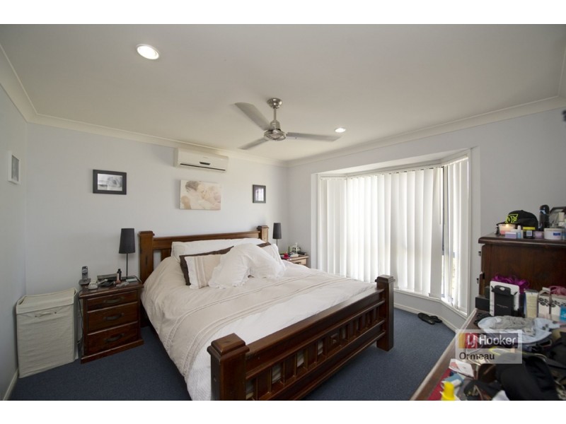 3 Star Ruby Link, Eagleby QLD 4207