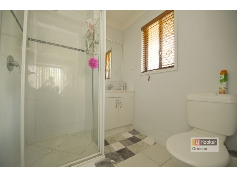 3 Star Ruby Link, Eagleby QLD 4207