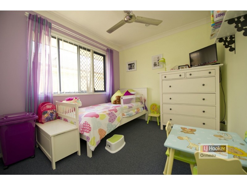 3 Star Ruby Link, Eagleby QLD 4207