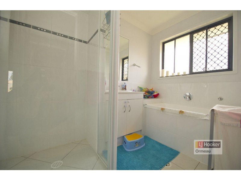 3 Star Ruby Link, Eagleby QLD 4207