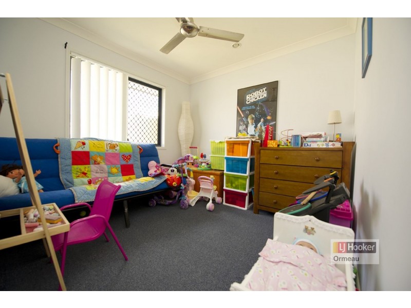 3 Star Ruby Link, Eagleby QLD 4207