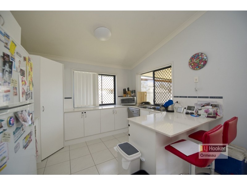 3 Star Ruby Link, Eagleby QLD 4207