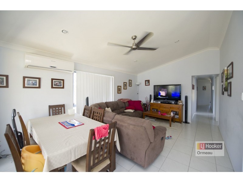 3 Star Ruby Link, Eagleby QLD 4207