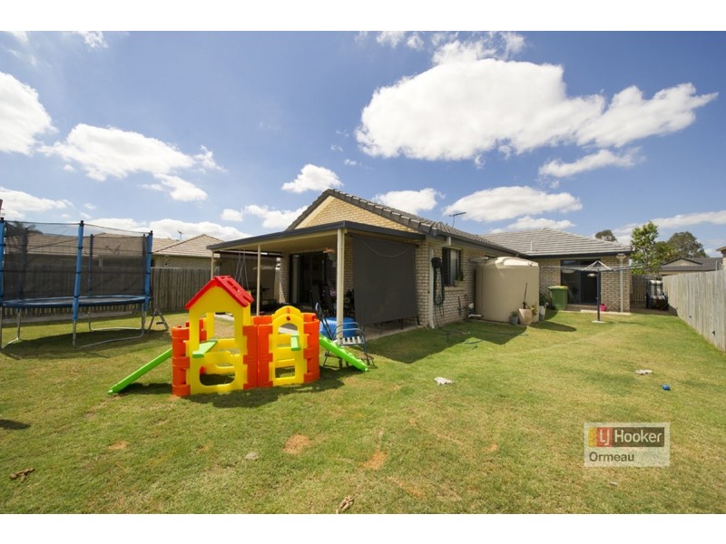 3 Star Ruby Link, Eagleby QLD 4207