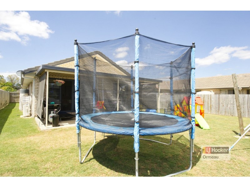 3 Star Ruby Link, Eagleby QLD 4207