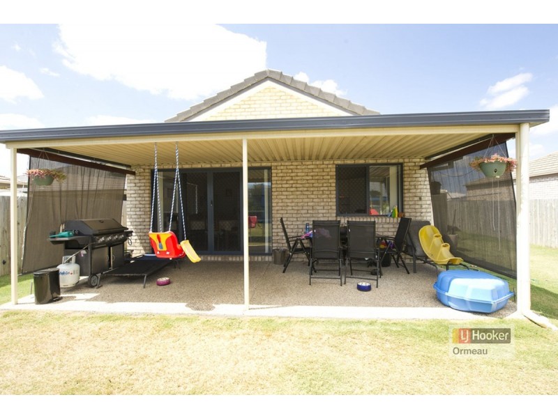 3 Star Ruby Link, Eagleby QLD 4207