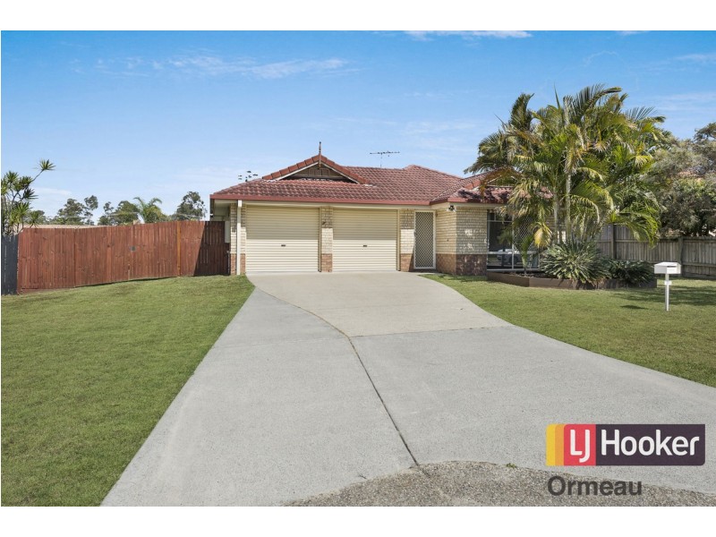 21 Kinross Lane, Bethania QLD 4205