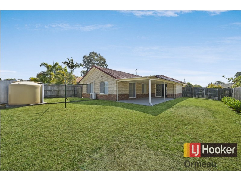 21 Kinross Lane, Bethania QLD 4205