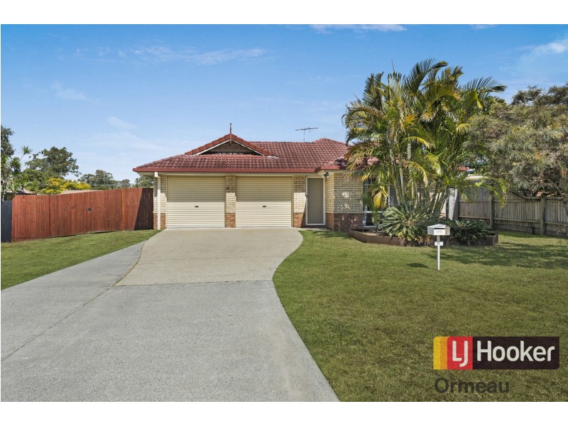 21 Kinross Lane, Bethania QLD 4205