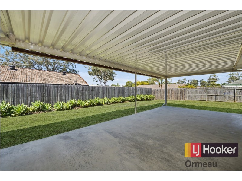 21 Kinross Lane, Bethania QLD 4205