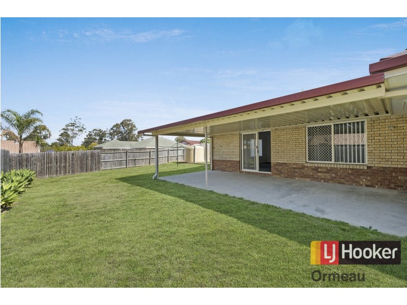 21 Kinross Lane, Bethania QLD 4205