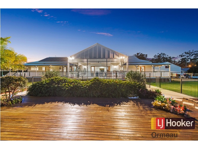 16 Kristy Court, Yatala QLD 4207