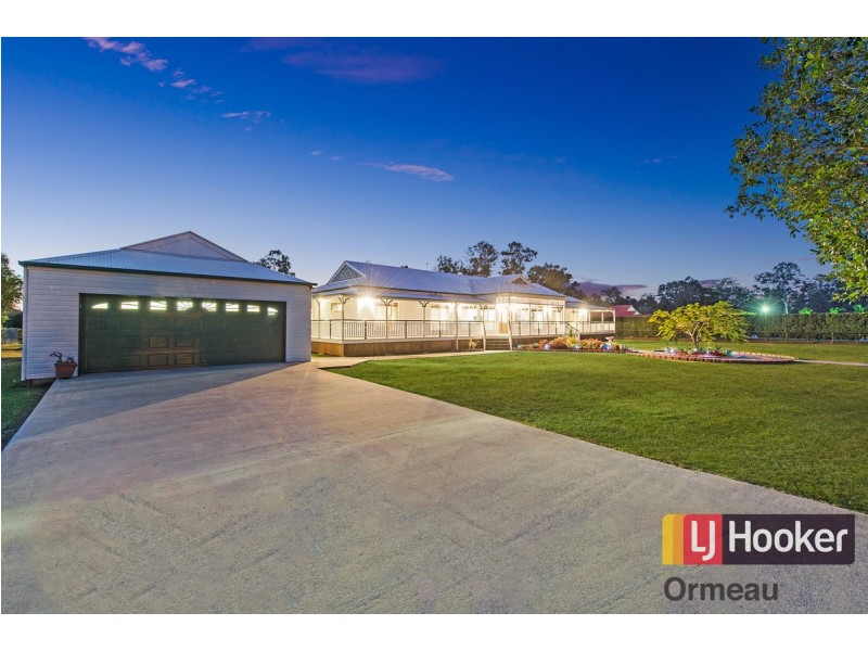 16 Kristy Court, Yatala QLD 4207