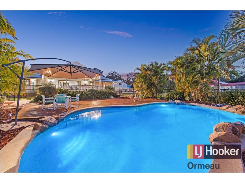 16 Kristy Court, Yatala QLD 4207