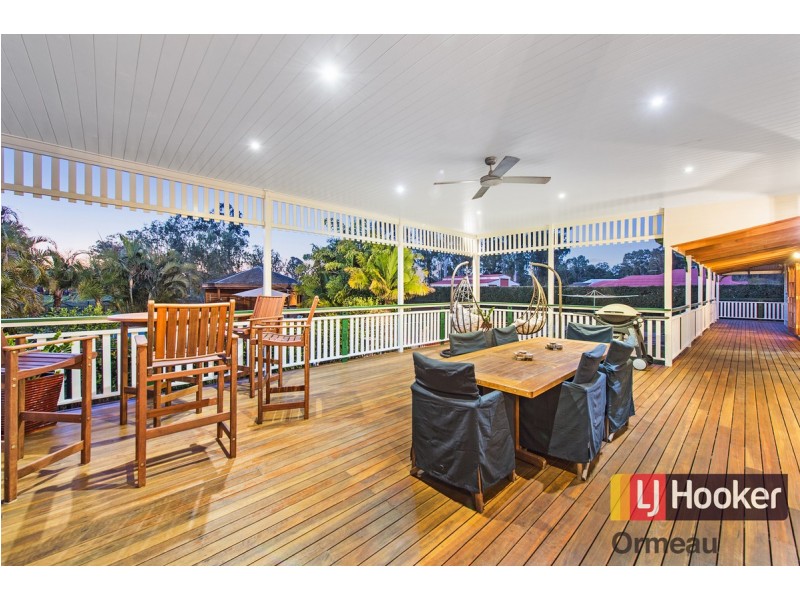 16 Kristy Court, Yatala QLD 4207