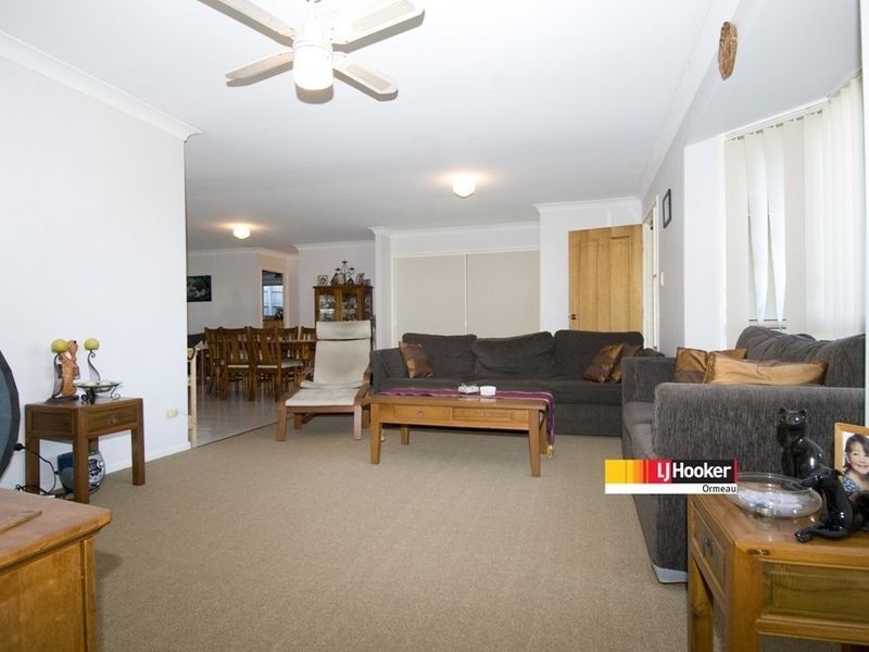 62 Podinga Cct, Ormeau QLD 4208