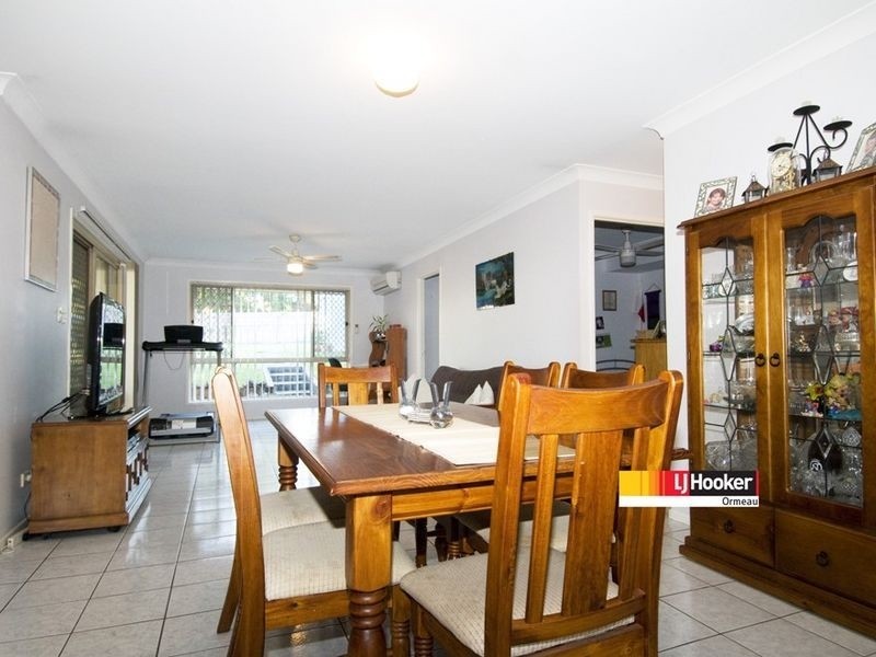 62 Podinga Cct, Ormeau QLD 4208