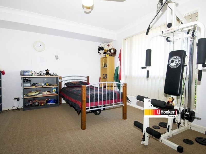 62 Podinga Cct, Ormeau QLD 4208