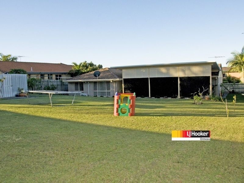 62 Podinga Cct, Ormeau QLD 4208