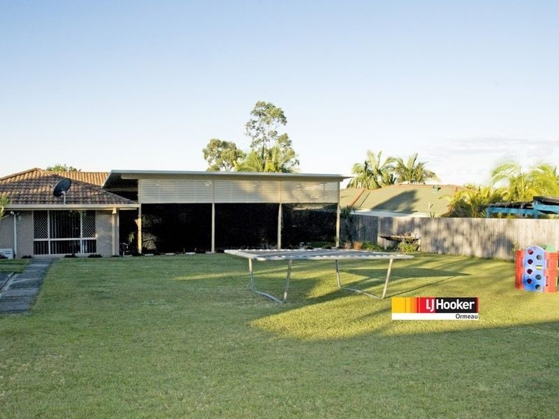 62 Podinga Cct, Ormeau QLD 4208