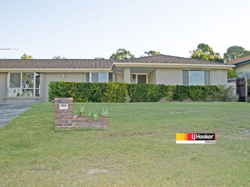 62 Podinga Cct, Ormeau QLD 4208