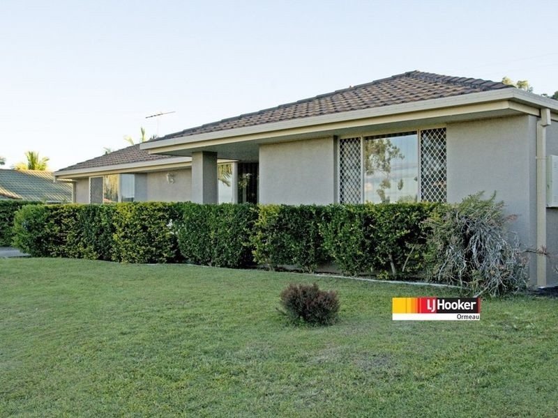 62 Podinga Cct, Ormeau QLD 4208