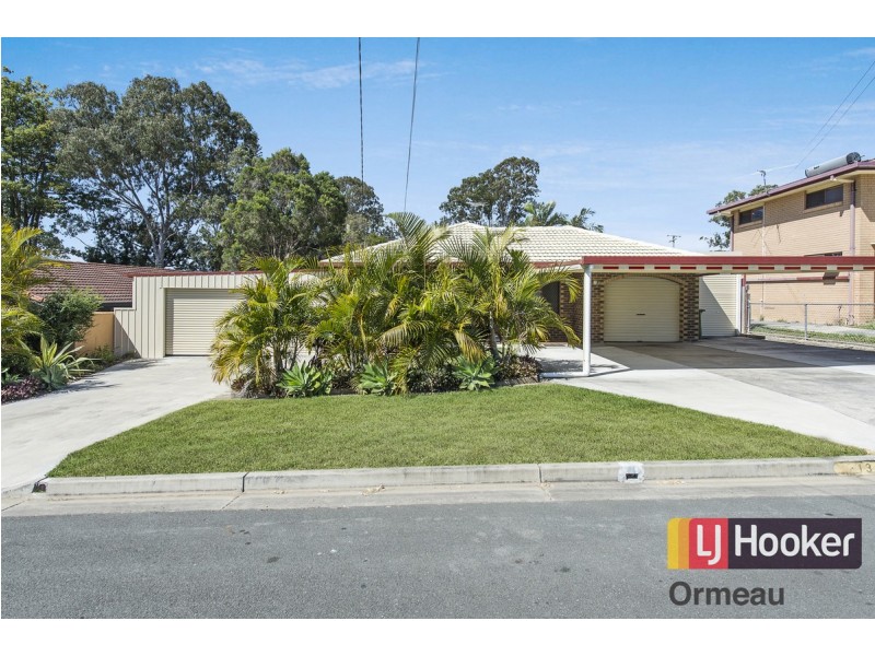 13 Tralee Road, Eagleby QLD 4207