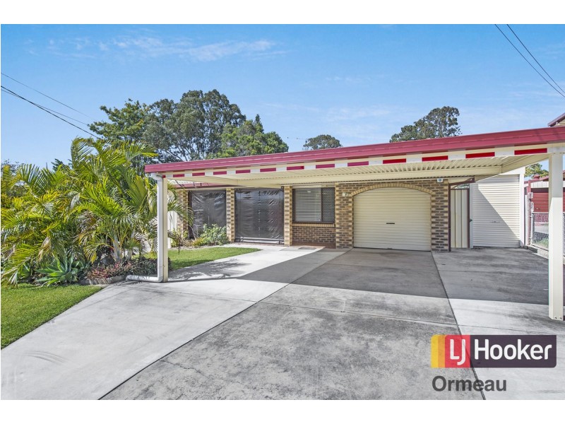 13 Tralee Road, Eagleby QLD 4207