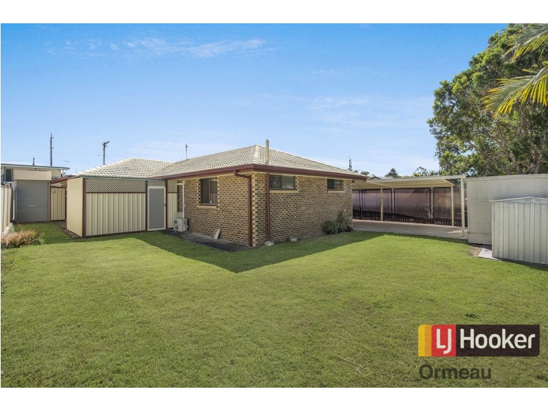 13 Tralee Road, Eagleby QLD 4207