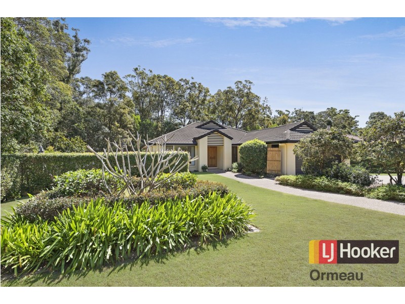 15 Roberts Drive, Maudsland QLD 4210