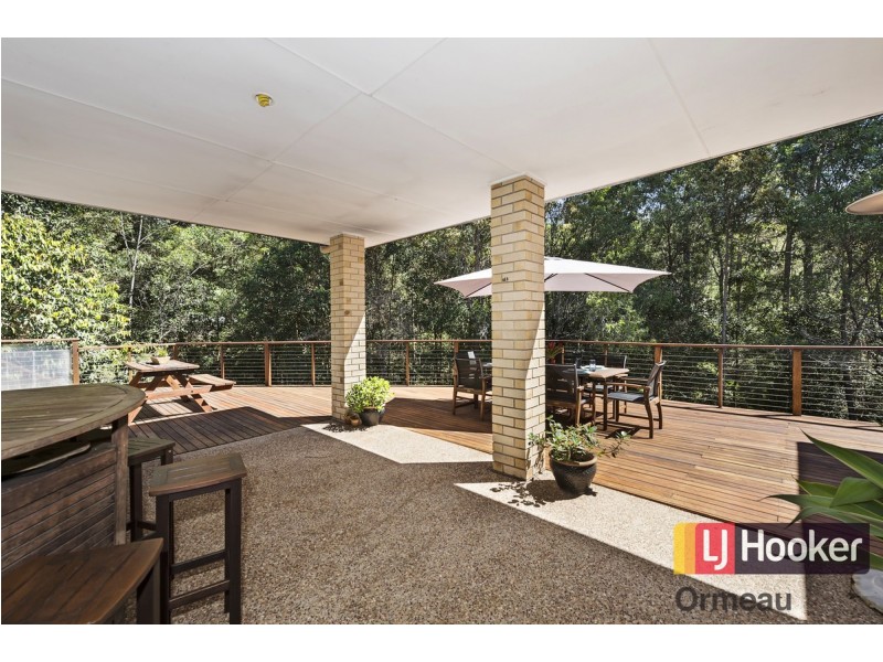 15 Roberts Drive, Maudsland QLD 4210