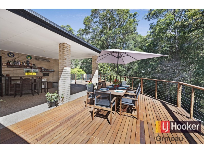 15 Roberts Drive, Maudsland QLD 4210