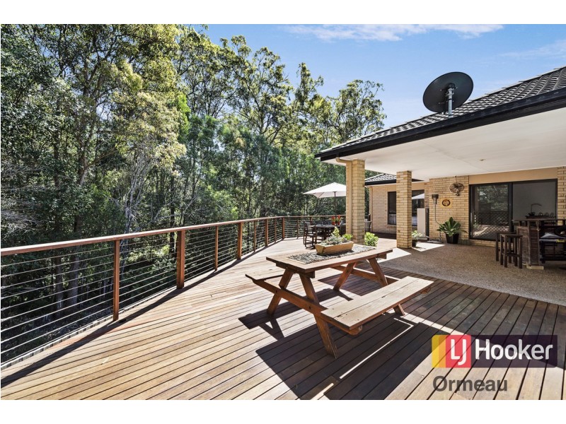 15 Roberts Drive, Maudsland QLD 4210