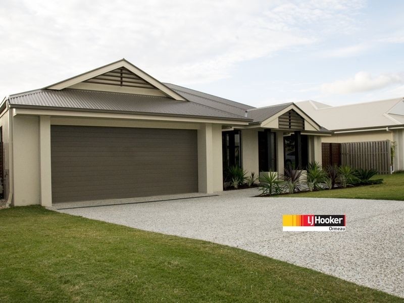 10 Strathburn Cr, Ormeau QLD 4208