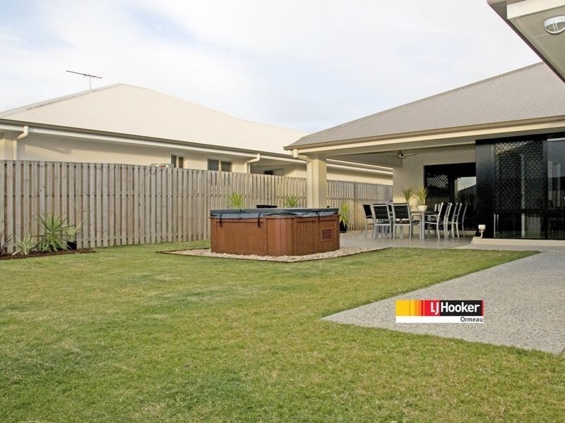 10 Strathburn Cr, Ormeau QLD 4208