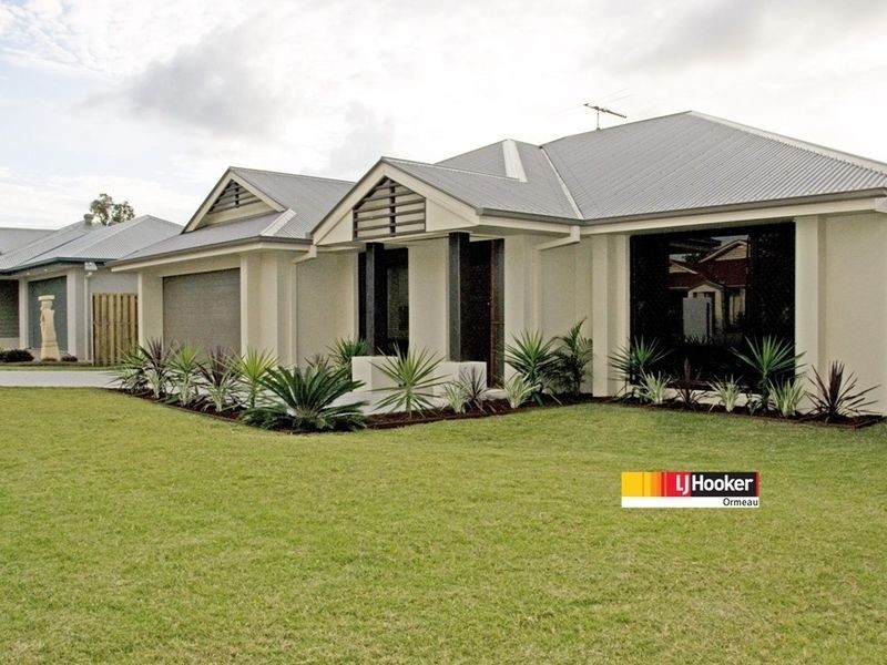 10 Strathburn Cr, Ormeau QLD 4208