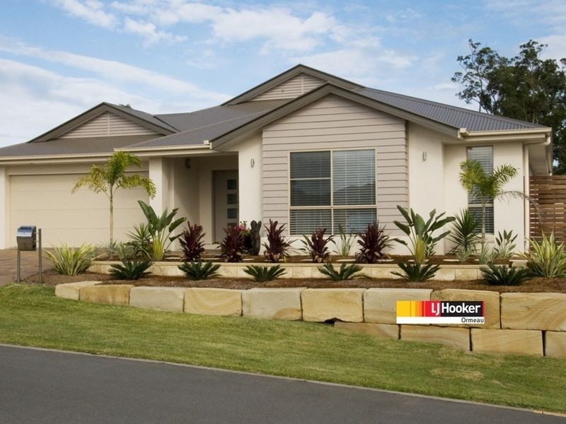 Ormeau QLD 4208